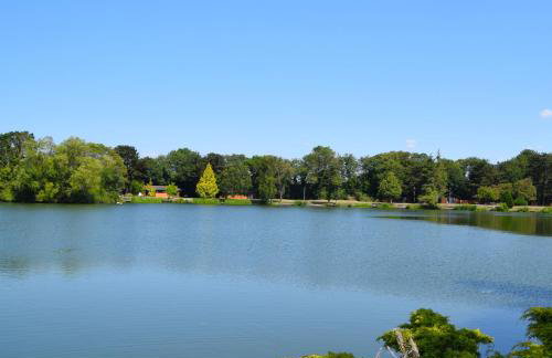 Lakeview House 2x Hot Tub & Games Room - Foto 10