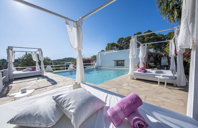 Agroturismo Can Cosmi Prats - Foto 32