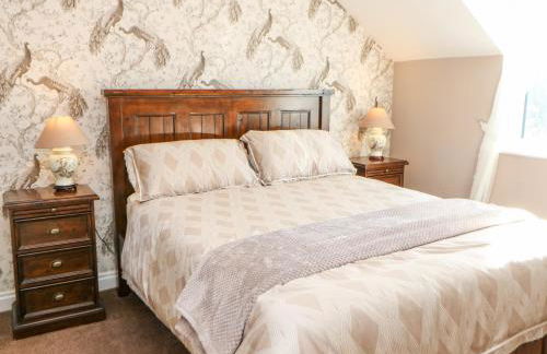 Anvil Cottage - Foto 22