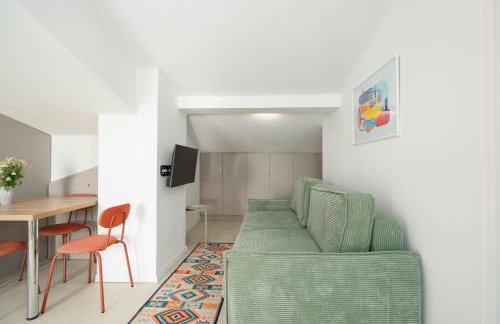 Mekenzi - new apartments by the sea - Foto 28