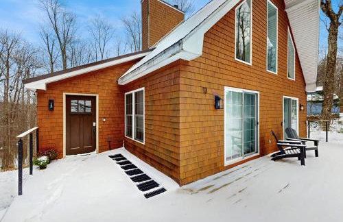 Buckboard Haven - Foto 19