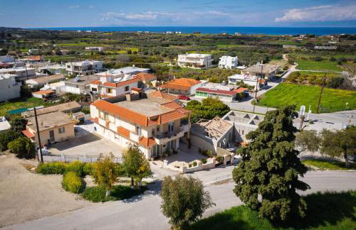 Stavroulas Amazing House - Foto 18