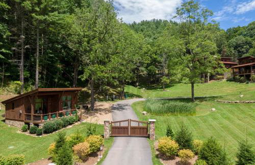 Red Wolf Chalet at Eagles Nest - Foto 21