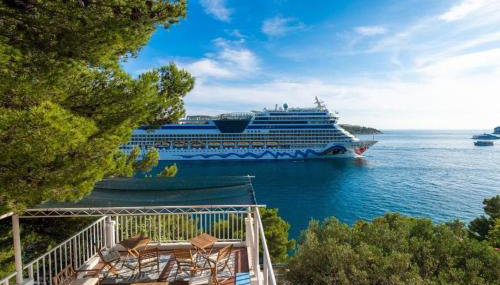 Diamond Sea - Vacation House with Private Parking and a Big Terrace over the Sea - Foto 2