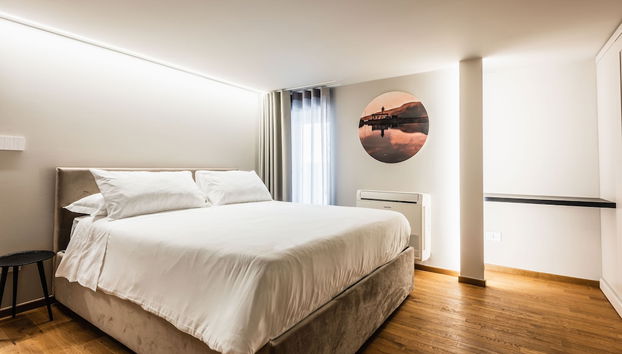 Ferrini Home - Firenze 70 - Foto 5, Habitación