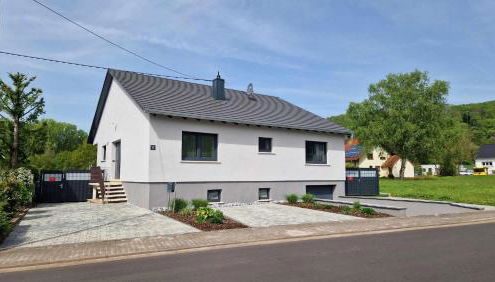 Ferienhaus Guldner mit Terrasse, Garten und Sauna - Foto 2