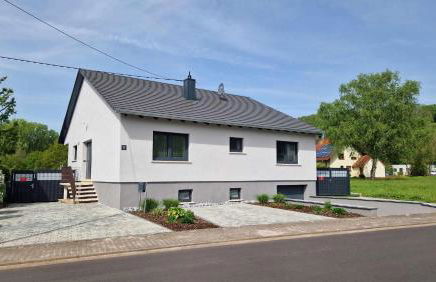 Ferienhaus Guldner mit Terrasse, Garten und Sauna - Foto 2