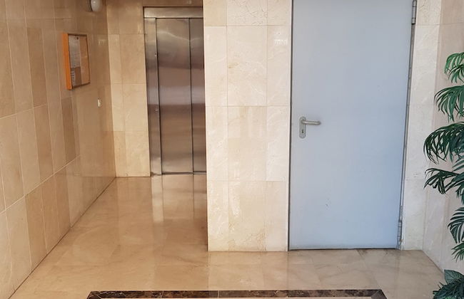 Fan Flat Sunset - Photo 42