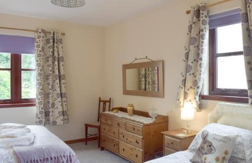 Cluniter Cottage - Foto 16