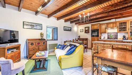 Holiday Home Maison de Kerguen by Interhome - Foto 4