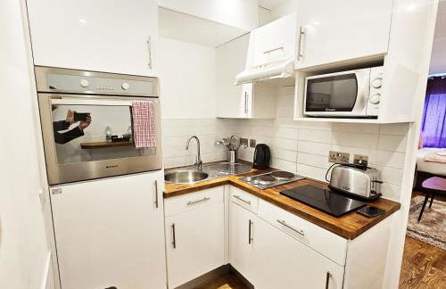 Camden Prime Apart Hotel - Foto 67