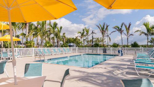 Sugarloaf Key RV Resort & Cottages - Foto 1