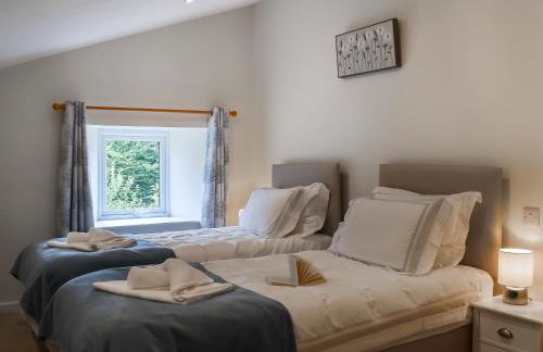 Uk47758 - Horseshoe Cottage - Foto 8