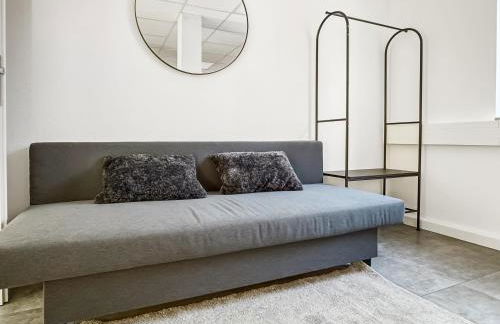 Gruppenfreundl Komfort Apt für 18 im Zentrum Stuttgarts - Foto 77