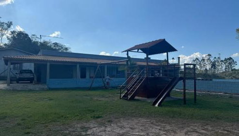 Chácara Fazendinha Oliveira - Foto 5