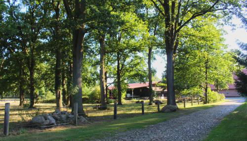Hof von Felde - Foto 4, Garden