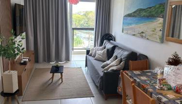 Apartamento de frente à prainha - Arraial do Cabo - Foto 2