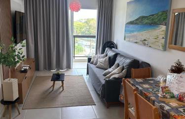 Apartamento de frente à prainha - Arraial do Cabo - Foto 2