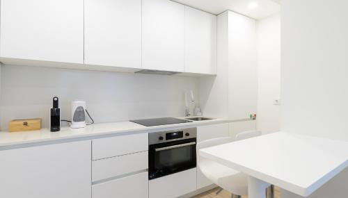 Fafel Little House - Photo 3, stove, pet friendly