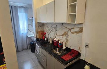 Blue Lagoon Studios - un 21 - Funcional Completo Confortável - Suzano - Foto 24