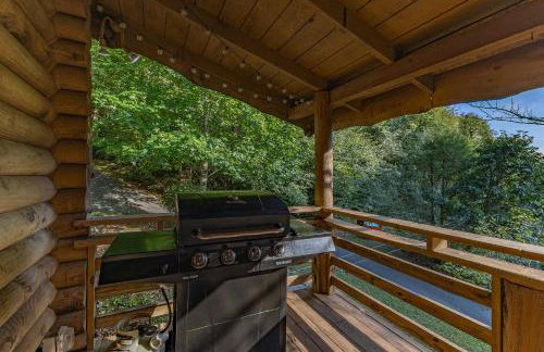 Boulder Brook Retreat - Foto 11