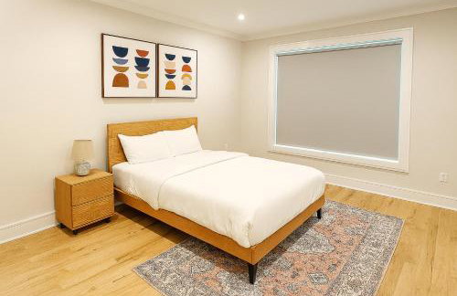 Huge 2000 sqft Luxury & Stylish Condo minutes to New York - Foto 25