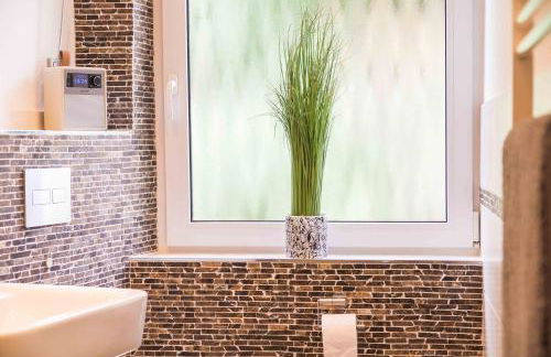 Altstadtsuiten Osnabrück - Foto 63