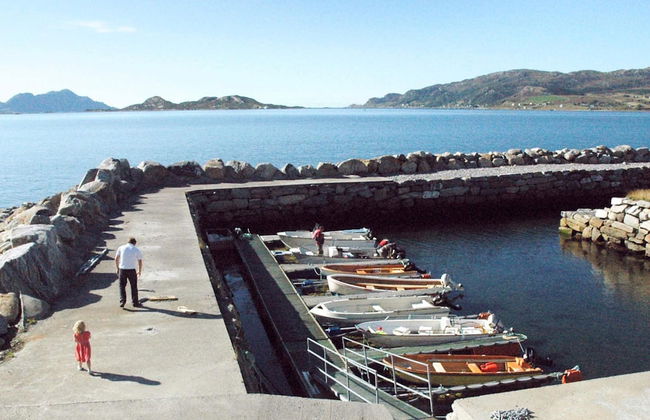 Holiday Home in Ã…ram - Foto 46