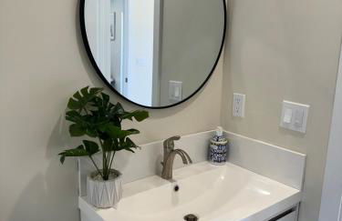 cozy & Elegant Torrance Apartment with balcony - Foto 3