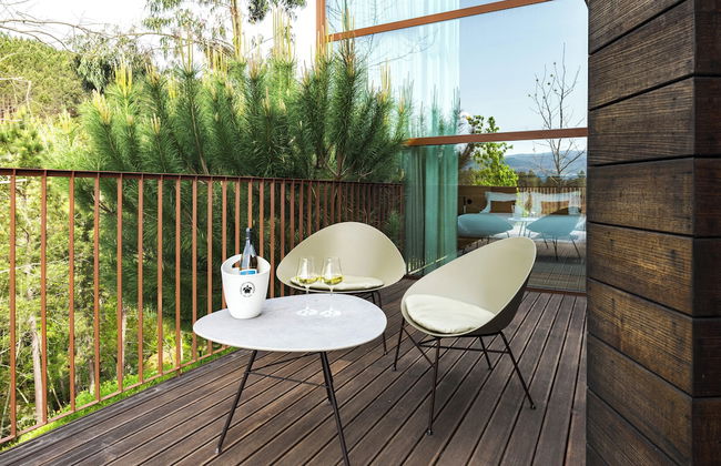 Lavandeira Douro Nature & Wellness - Foto 60