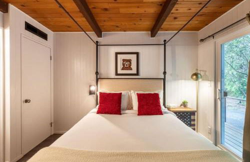 The A-Frame - Foto 28