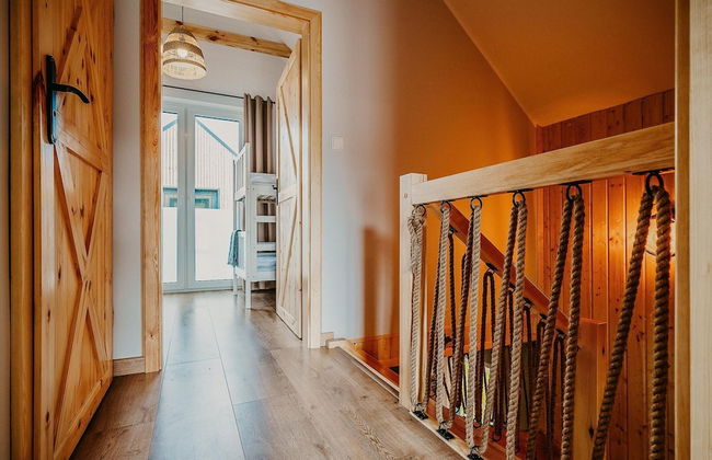 Holiday Home for 6 People in Resort With Pool-formerly TUI Ferienhaus - Foto 36