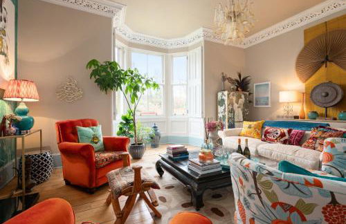 Eskbank Terrace Spacious House - Photo 13