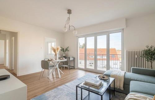 Élégance - Strasbourg - Foto 8