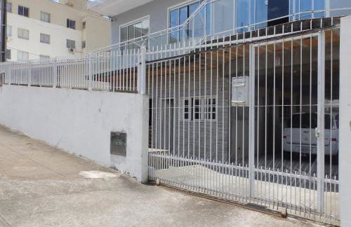 Kitnet calma, Próx a Br101 - Foto 1