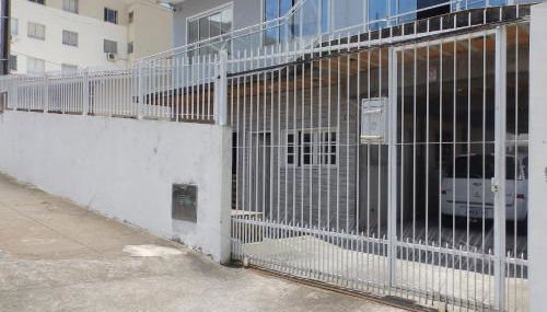 Kitnet calma, Próx a Br101 - Foto 1