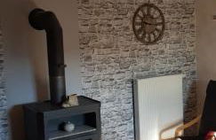 Ferienhaus Möwe - Foto 13