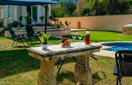 Villa Coquette by Interhome - Foto 49