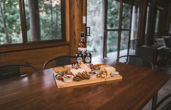 Carawirry Forest Escape - Foto 44