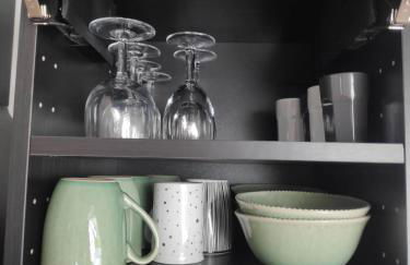 Gîte au fil de l eau - Foto 20