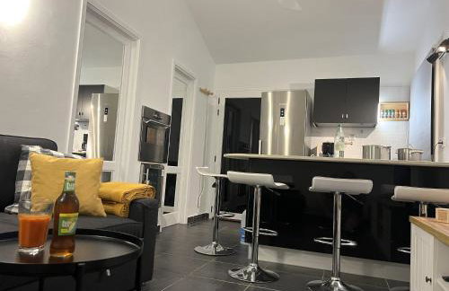 Apartamento La Barca "Rooftop BBQ Chill-out with Top View" - Foto 14