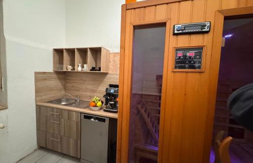 Apartment nahe Frankfurt am Main mit Parkplätzen PKW oder VAN - Foto 39