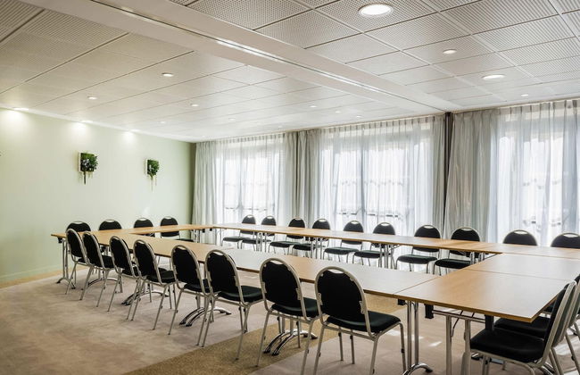 Aparthotel Adagio Access La Défense Puteaux - Foto 40