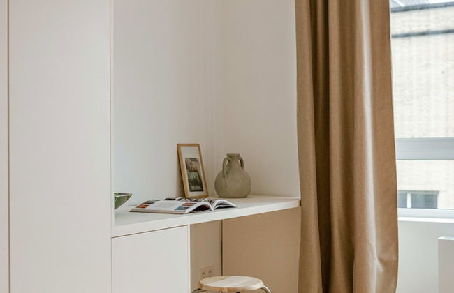 BE ANT Solv 16-3 in Antwerpen - Foto 17