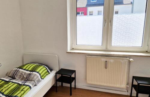 Work & Stay Apartments in Leverkusen - Foto 39