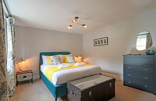 Beautiful Character Cottage - Foto 15