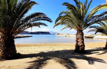 Bay Tree Villa - Main House Almyrida - Foto 43