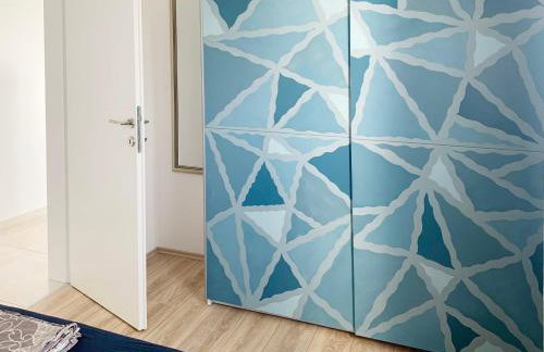 Apartment „Blue“ - Photo 14