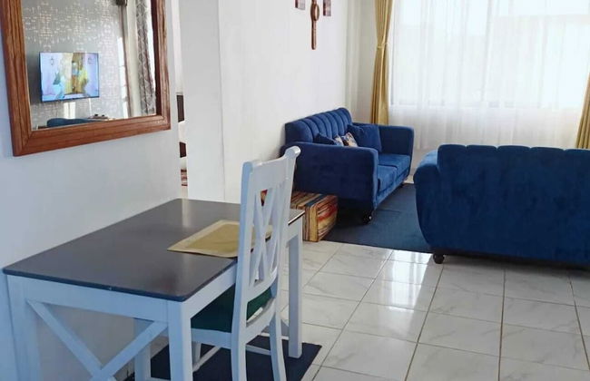 Lux Suites Lakira Shades Ongata Rongai - Foto 11