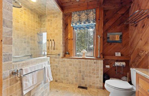 The Dunn Compound- On Mooselookmeguntic Lake! - Foto 32